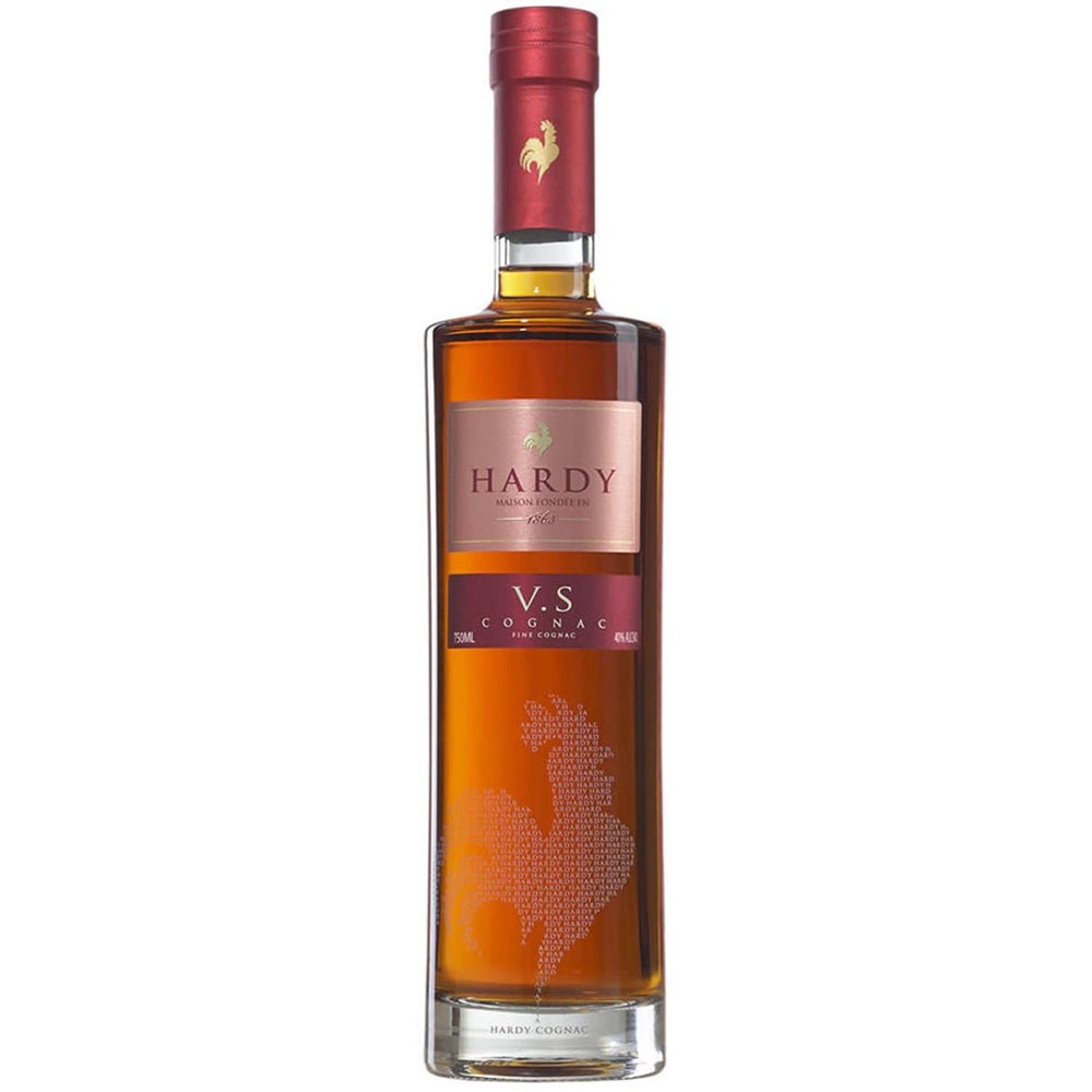 A. Hardy VS Cognac - Rare Reserve