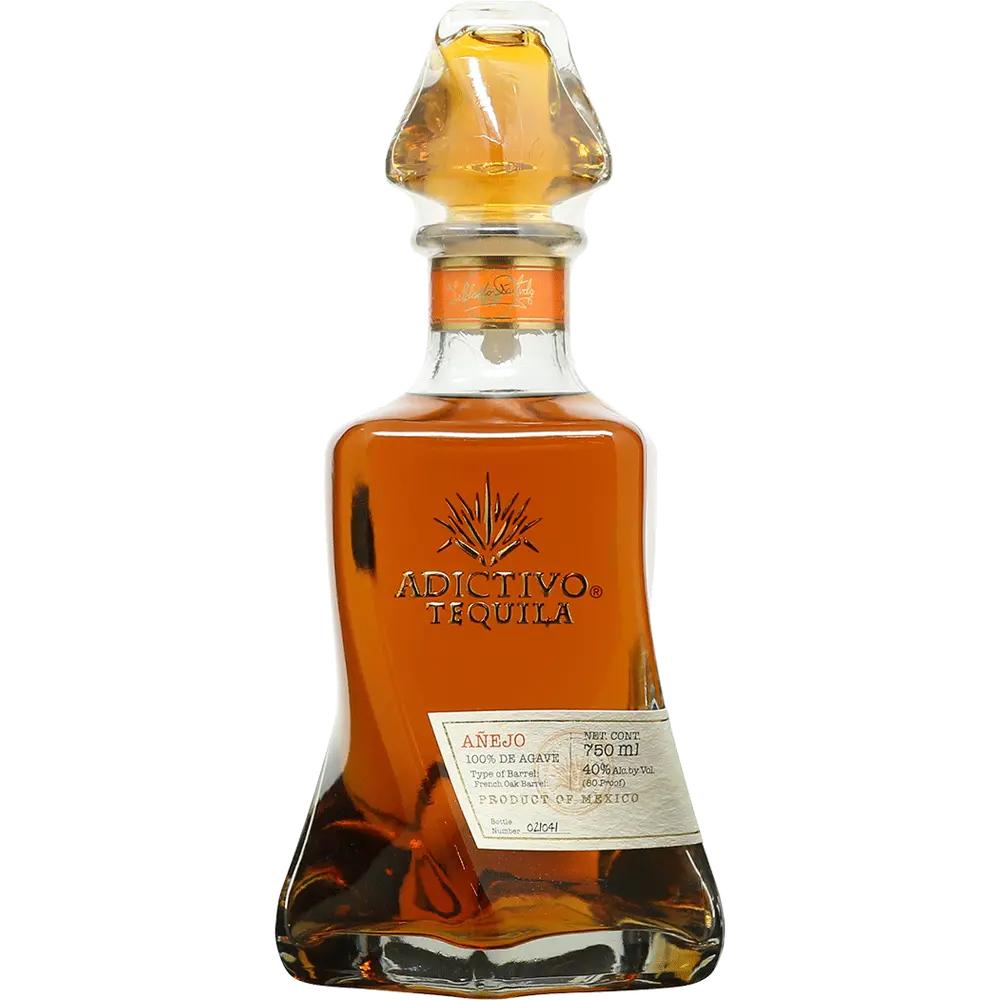 Adictivo Añejo Tequila - Rare Reserve