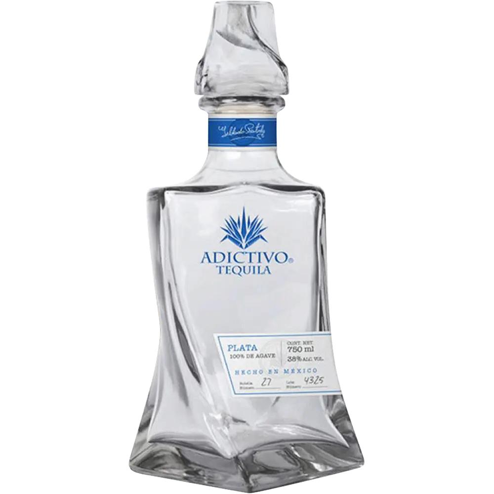 Adictivo Plata Tequila - Rare Reserve
