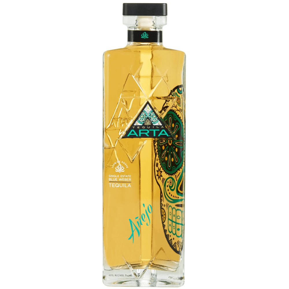 Arta Anejo Tequila - Rare Reserve