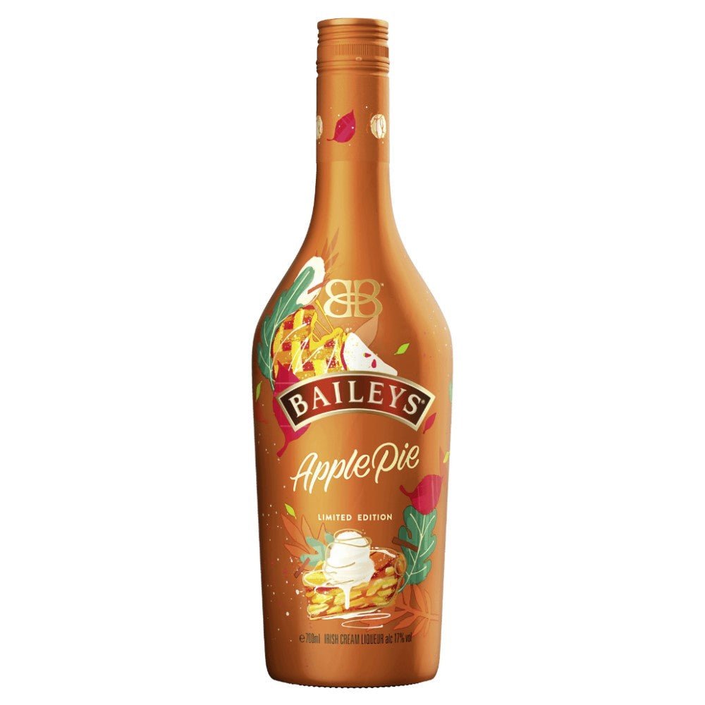 Baileys Apple Pie Liqueur - Rare Reserve