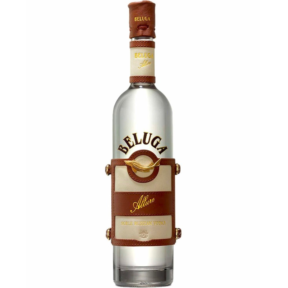Beluga Allure Vodka - Rare Reserve