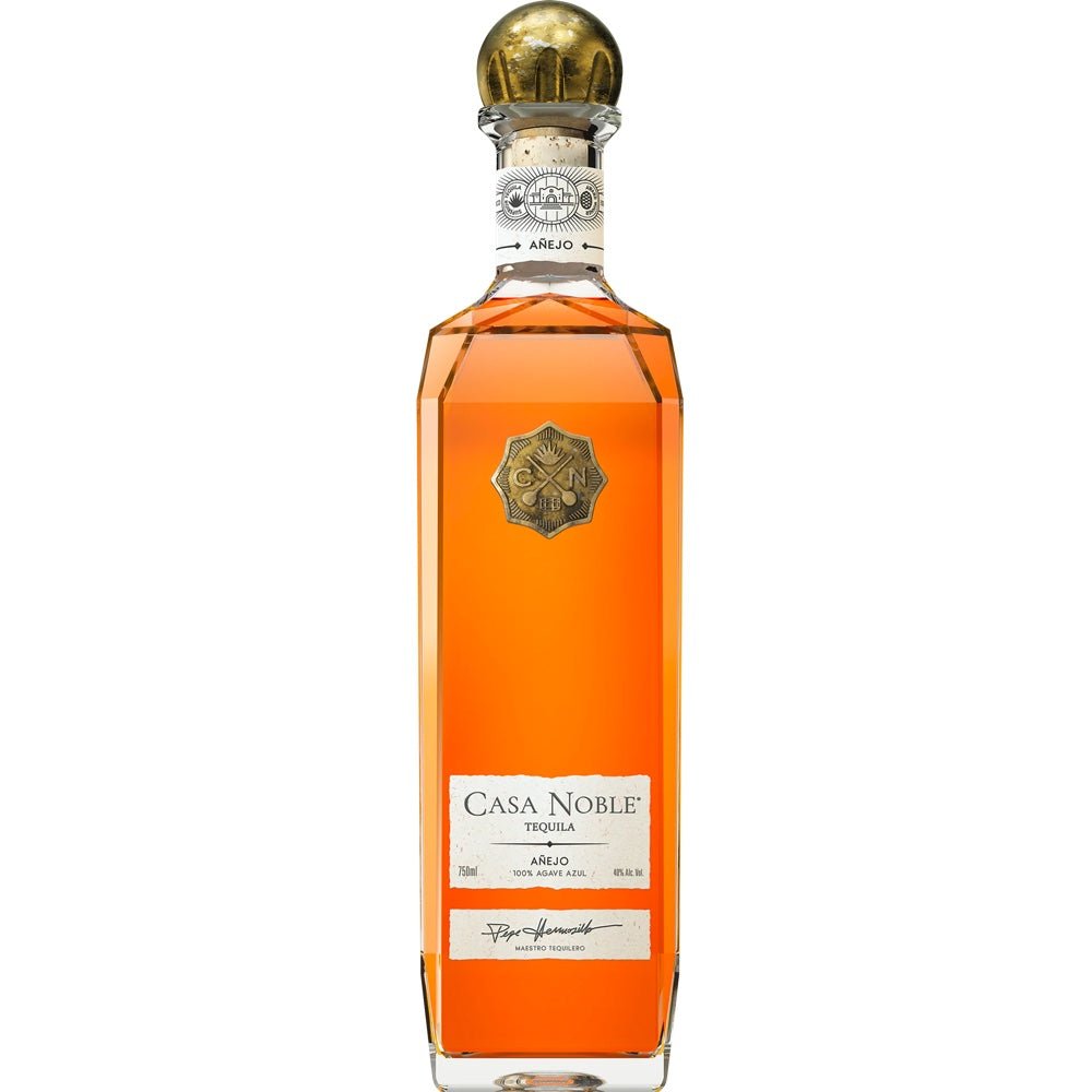 Casa Noble Anejo Tequila - Rare Reserve