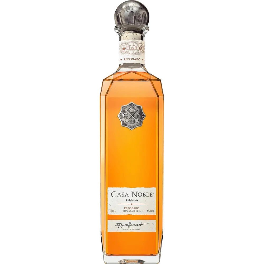 Casa Noble Reposado Tequila - Rare Reserve