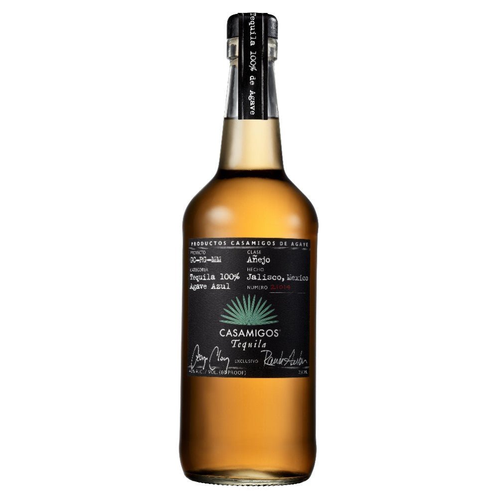 Casamigos Añejo Tequila - Rare Reserve