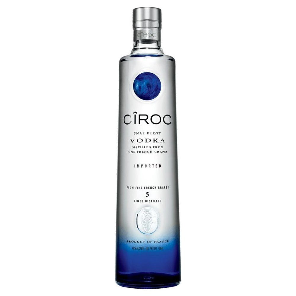 CÎROC Ultra Premium Vodka - Rare Reserve