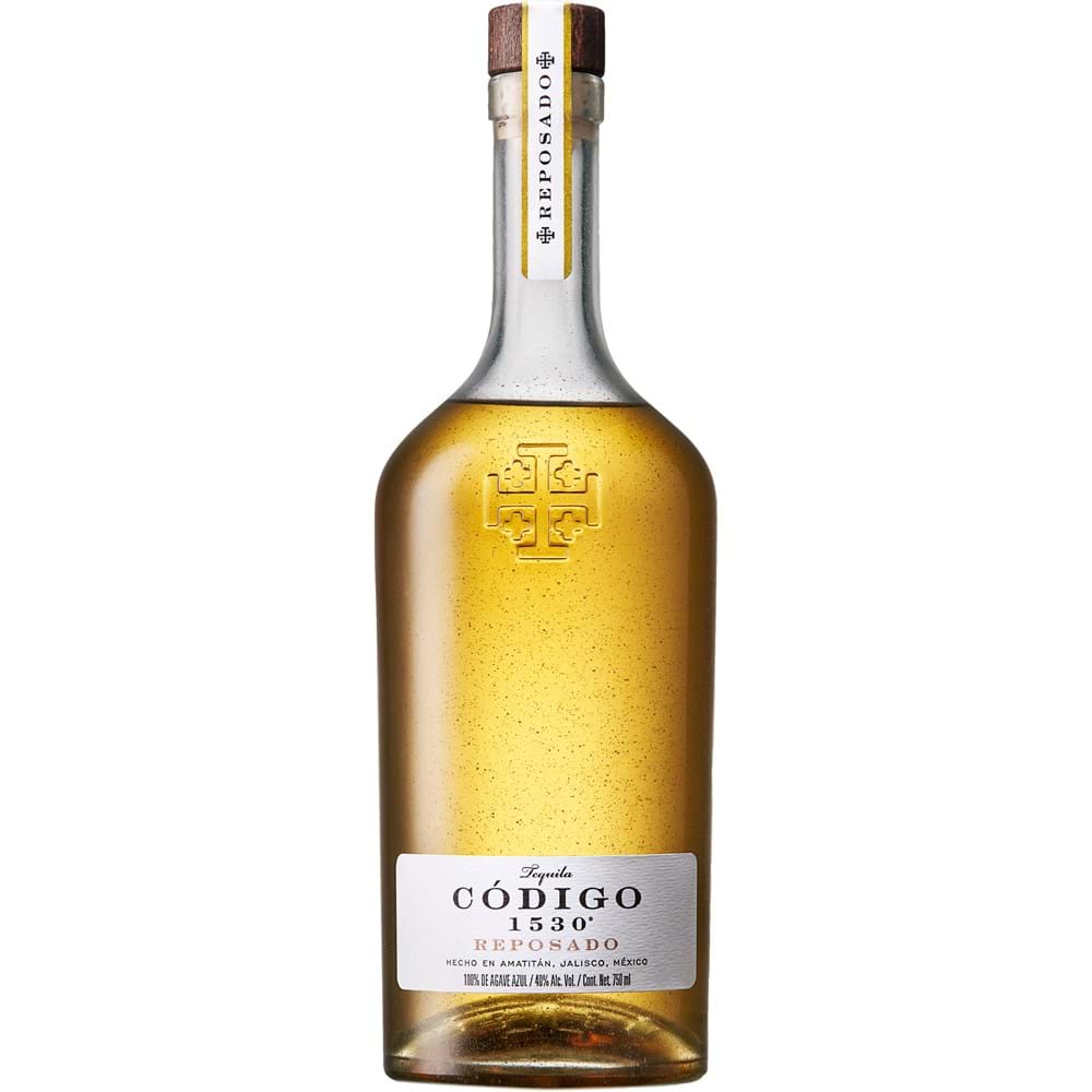 Código 1530 Reposado Tequila - Rare Reserve