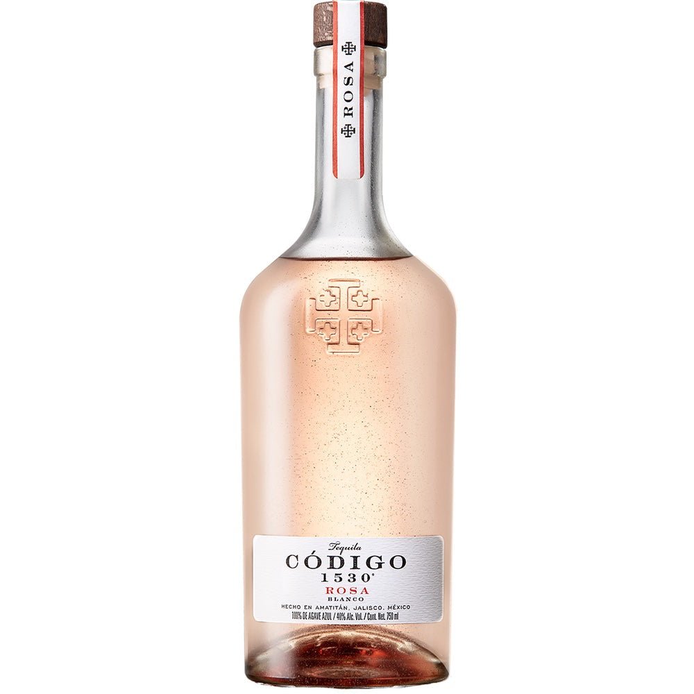 Código 1530 Rosa Tequila - Rare Reserve