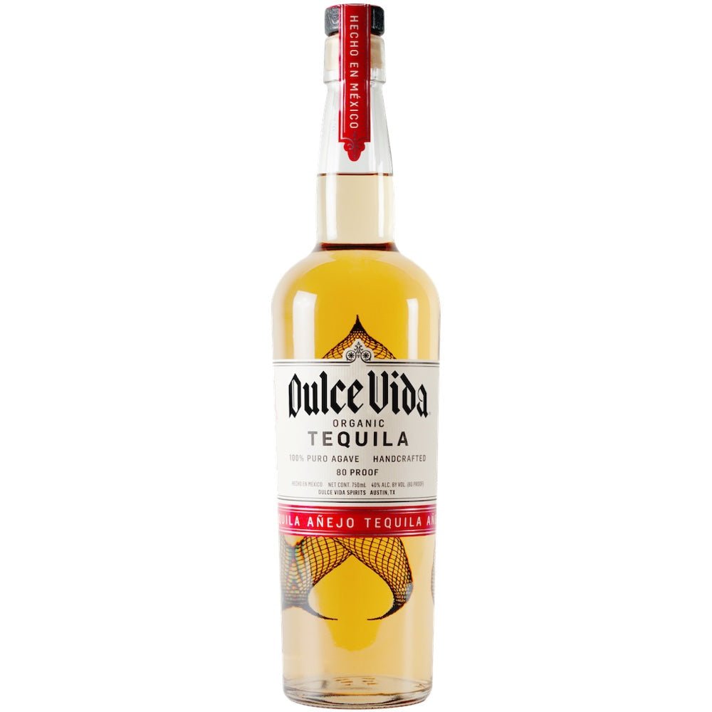 Dulce Vida Anejo Tequila - Rare Reserve