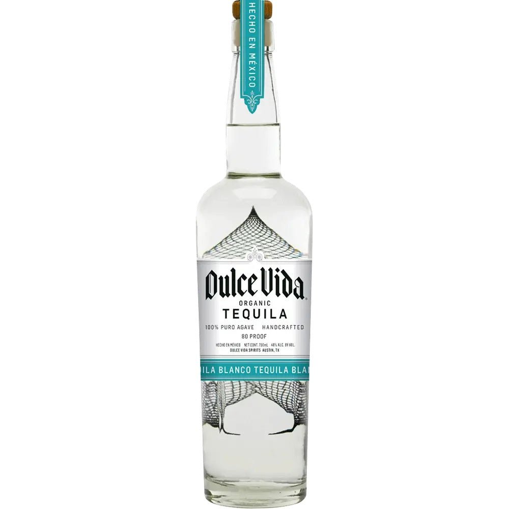 Dulce Vida Blanco Tequila - Rare Reserve