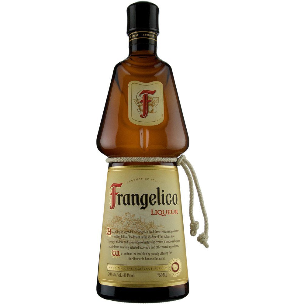 Frangelico Liqueur - Rare Reserve