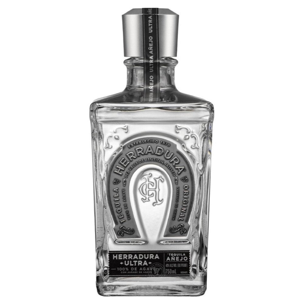 Herradura Ultra Añejo Tequila - Rare Reserve