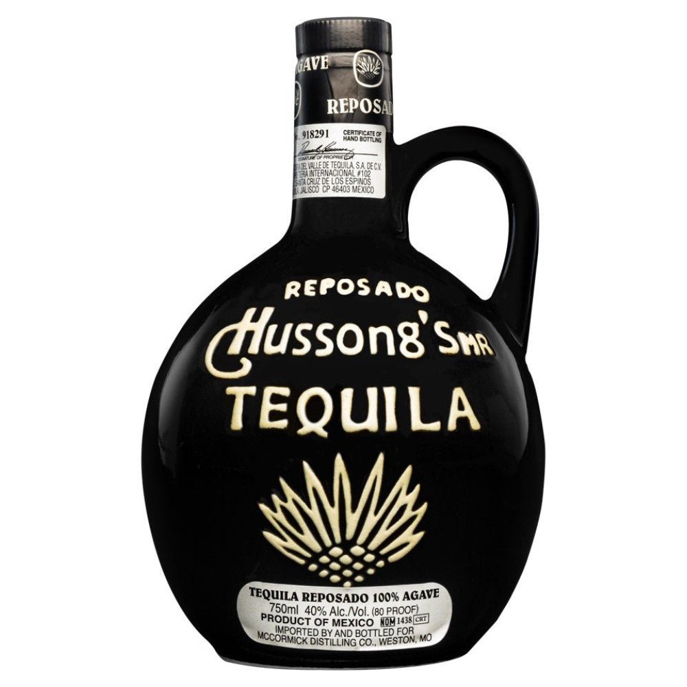 Hussong’s Reposado Tequila - Rare Reserve