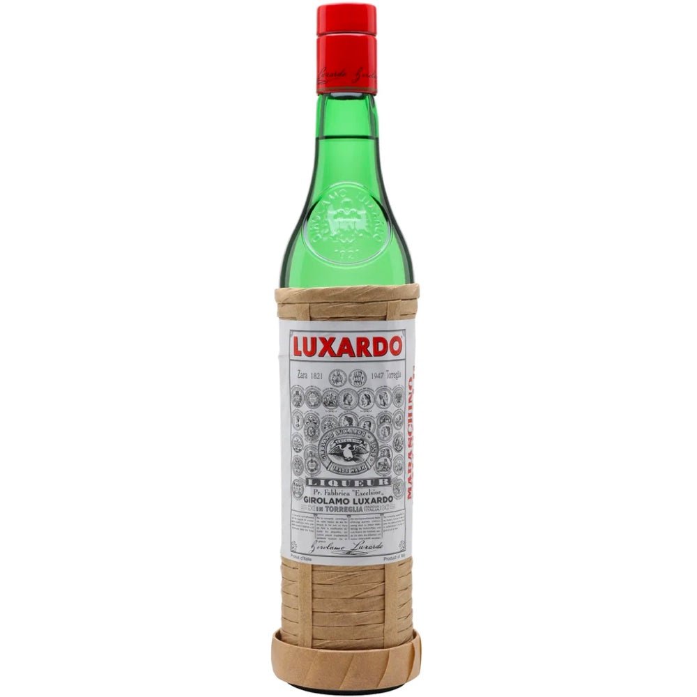 Luxardo Maraschino Originale Liqueur - Rare Reserve