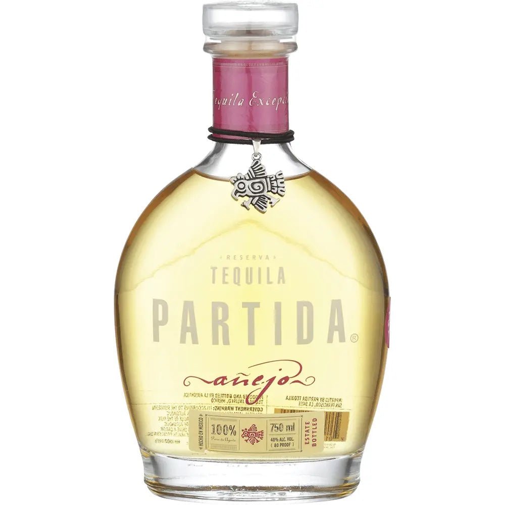 Partida Anejo Tequila - Rare Reserve