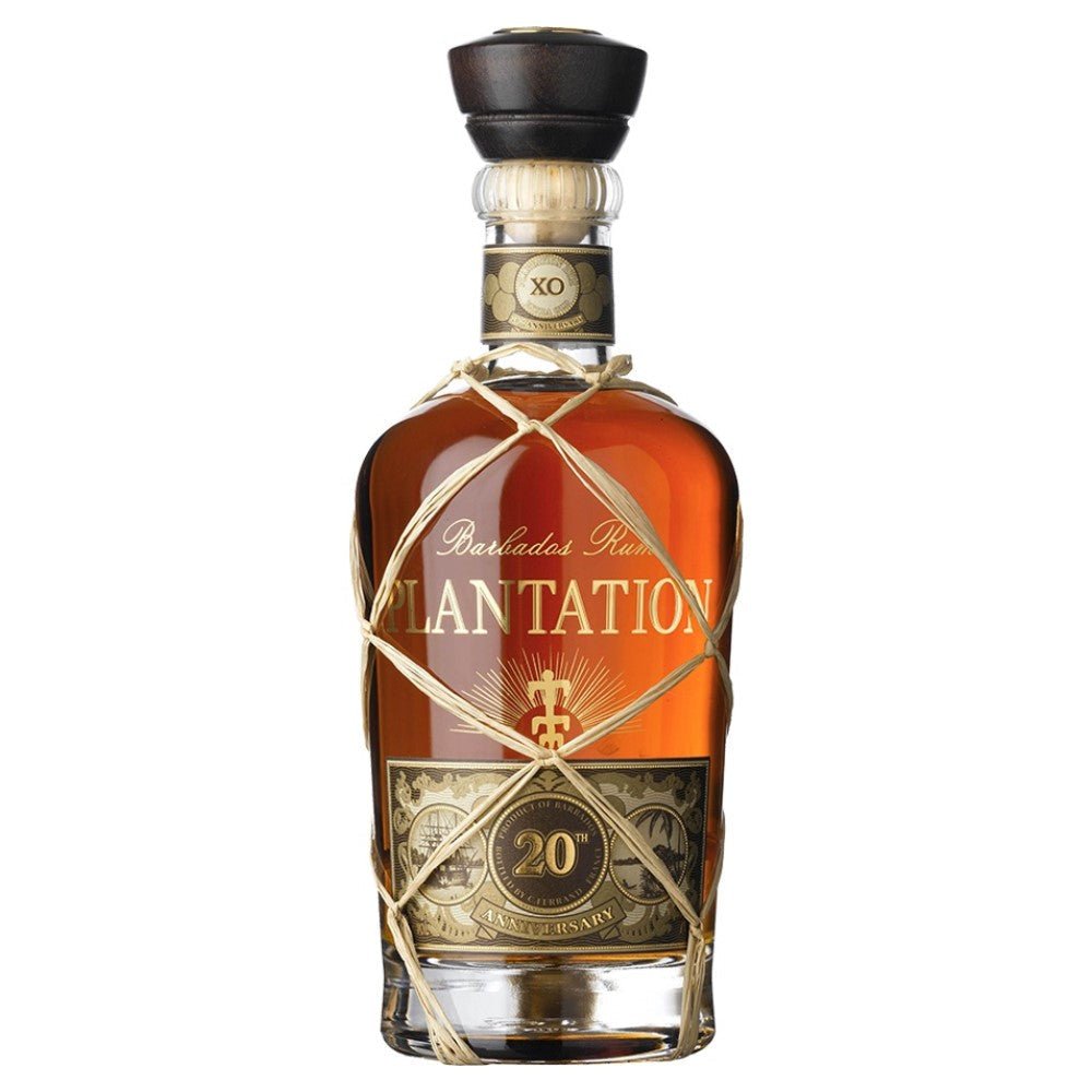 Plantation XO 20th Anniversary Rum - Rare Reserve