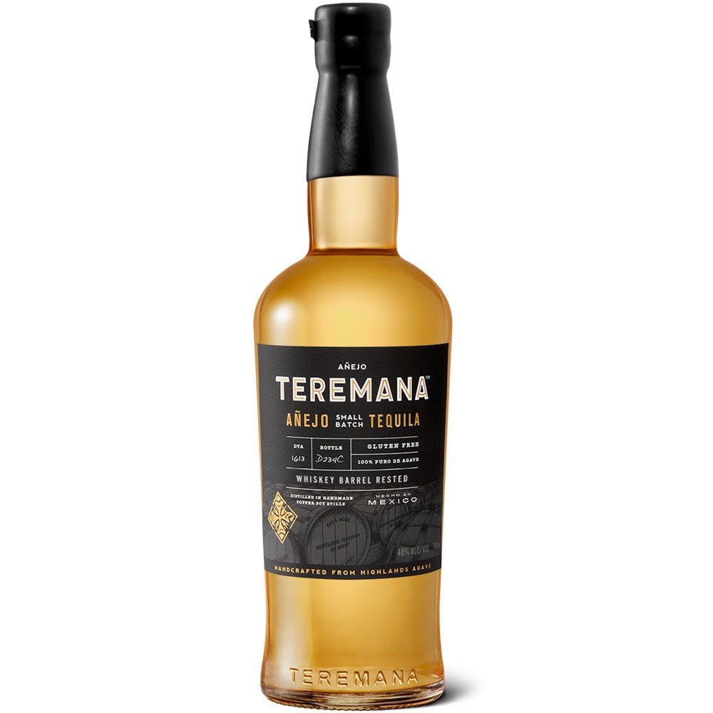 Teremana Anejo Tequila - Rare Reserve