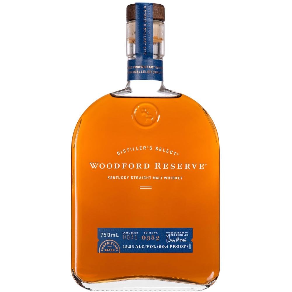 Woodford Reserve Kentucky Straight Malt Whiskey - Rare Reserve
