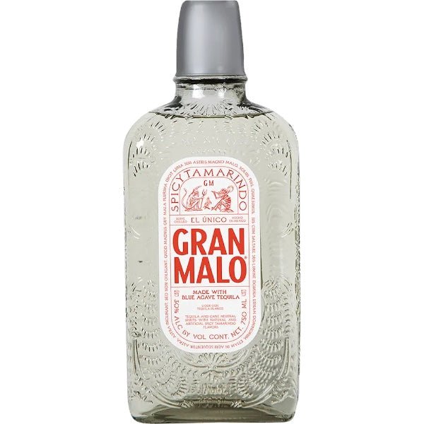 Gran Malo Spicy Tamarindo Tequila - Rare Reserve