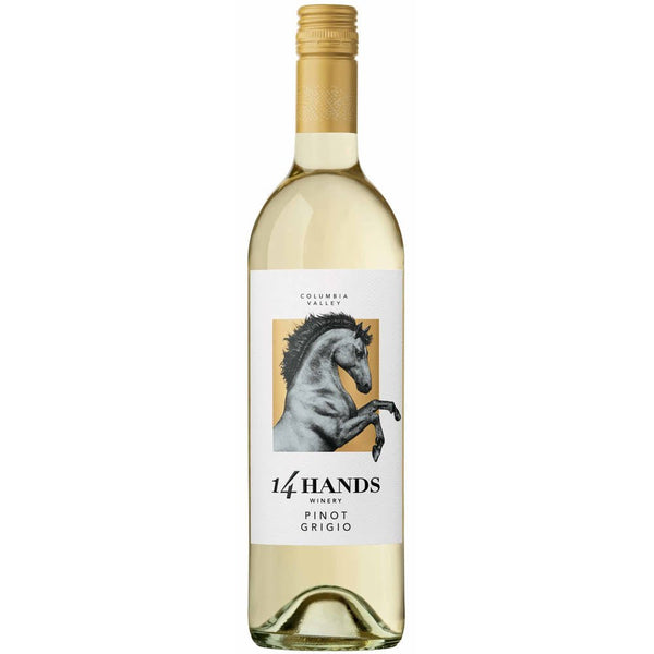 14 Hands Pinot Grigio Washington - Rare Reserve