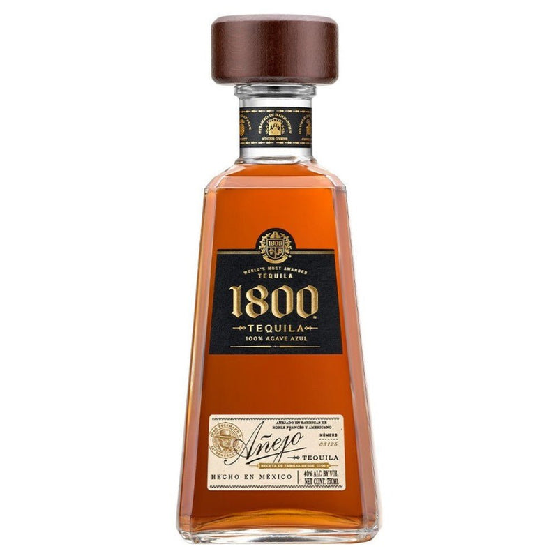 1800 Añejo Tequila - Rare Reserve