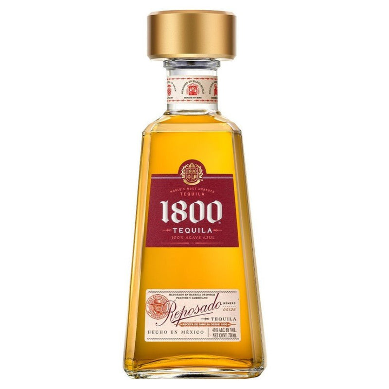 1800 Reposado Tequila - Rare Reserve