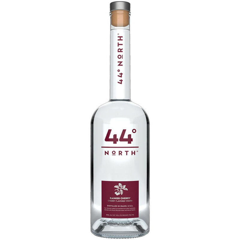 44º North Rainier Cherry Vodka - Rare Reserve