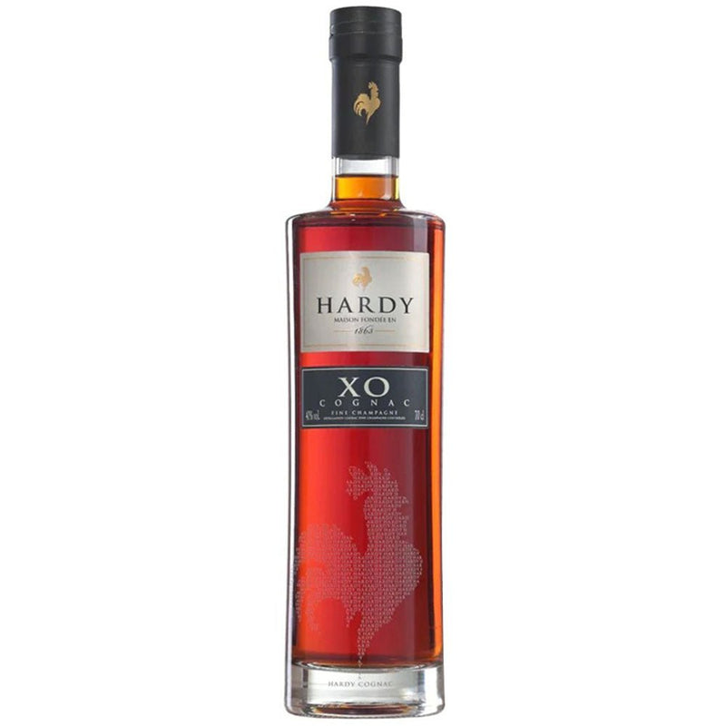 A. Hardy XO Cognac - Rare Reserve