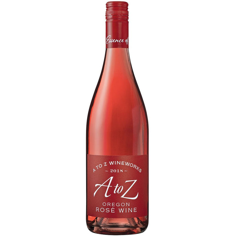 A to Z Wineworks Rose - Rare Reserve