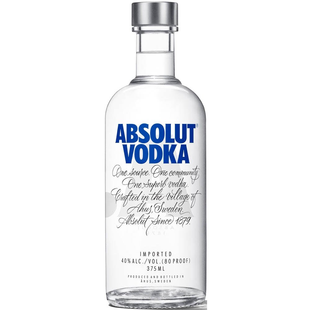 Absolut Vodka - Rare Reserve