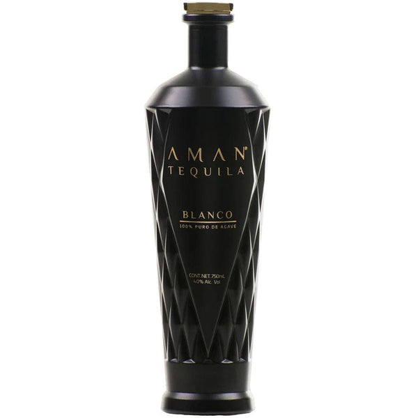 Aman Blanco Tequila - Rare Reserve