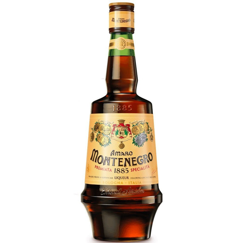 Amaro Montenegro Liqueur - Rare Reserve