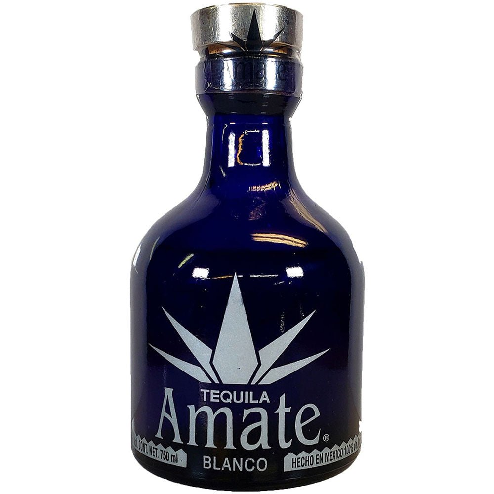 Amate Blanco Tequila - Rare Reserve