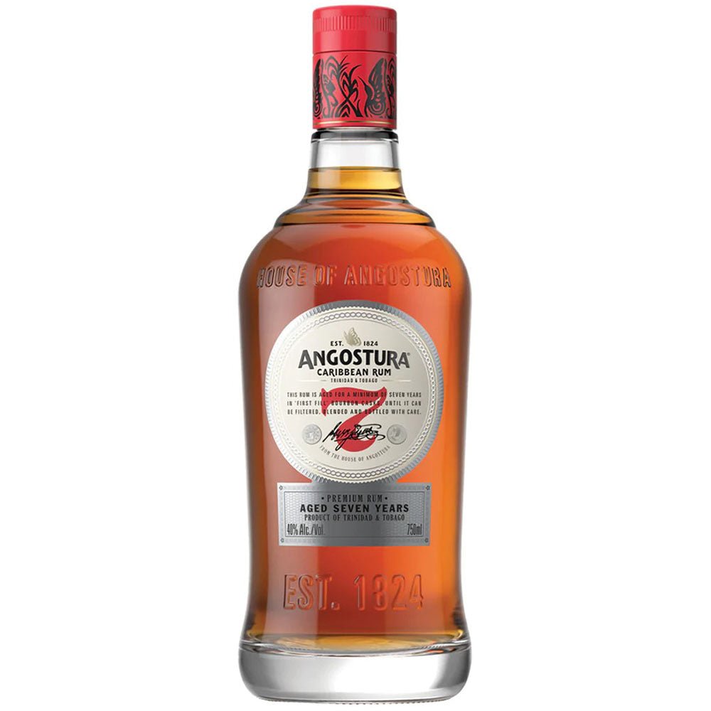 Angostura 7 Year Rum - Rare Reserve