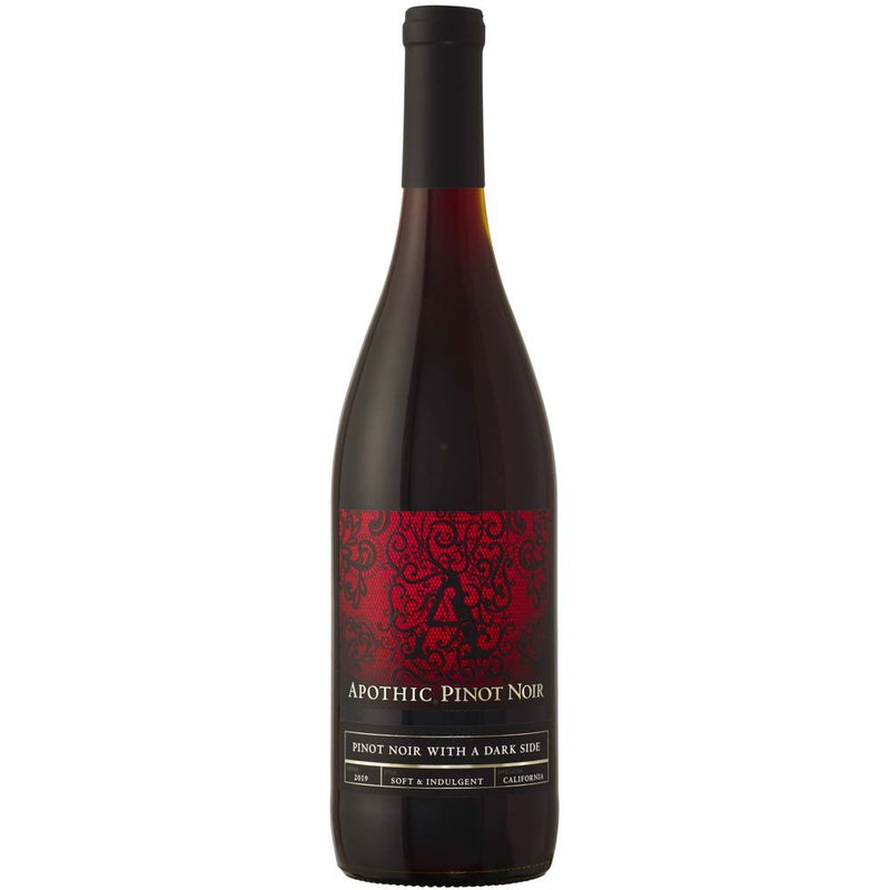 Apothic Pinot Noir California - Rare Reserve