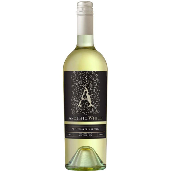 Apothic White Blend California - Rare Reserve