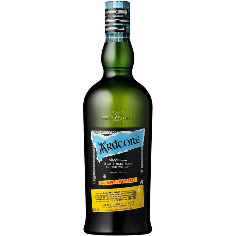 Ardbeg Ardcore Whisky - Rare Reserve