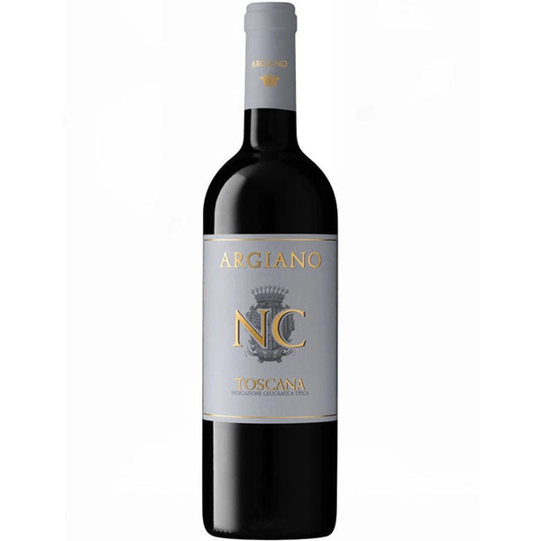 Argiano Non Confunditur Toscana Red - Rare Reserve