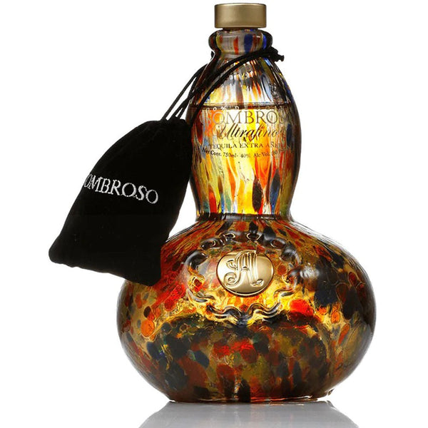 Asombroso Vintage Extra Añejo Tequila - Rare Reserve