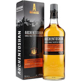Auchentoshan American Oak Single Malt Scotch Whisky - Rare Reserve