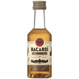 Bacardi Gold Rum - Rare Reserve