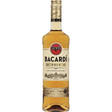 Bacardi Gold Rum - Rare Reserve
