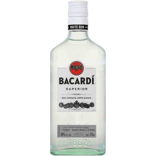 Bacardi Superior Rum - Rare Reserve