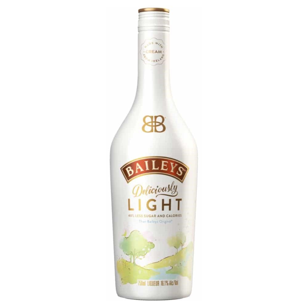 Baileys Deliciously Light Liqueur - Rare Reserve
