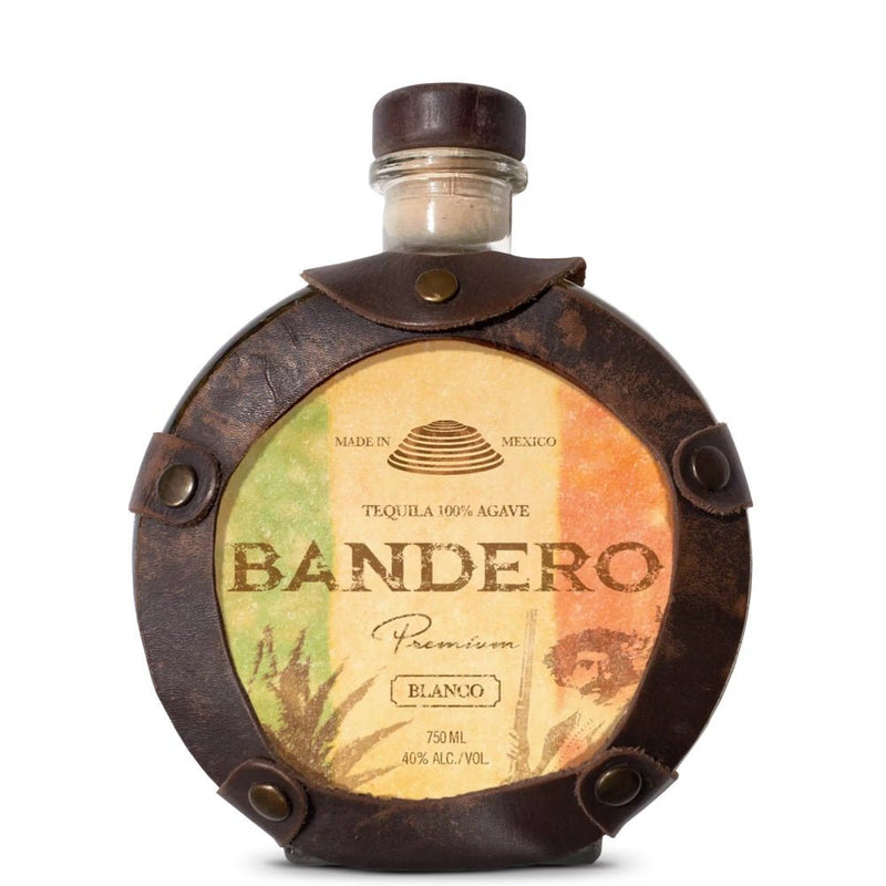 Bandero Premium Tequila - Rare Reserve