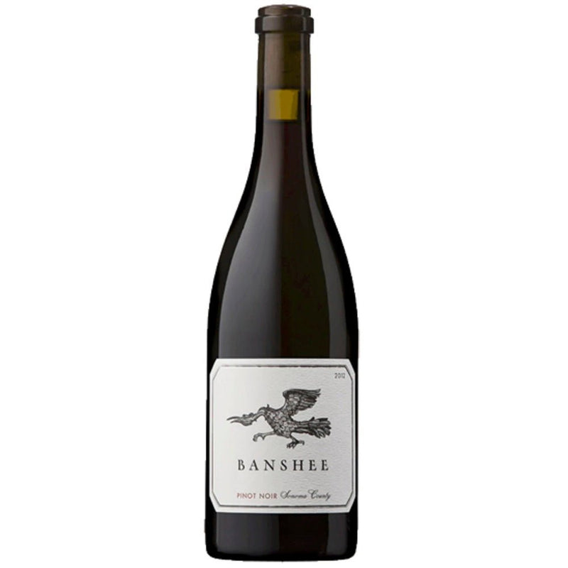 Banshee Pinot Noir Sonoma - Rare Reserve