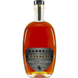 Barrell Craft Spirits Dovetail Whiskey - Rare Reserve