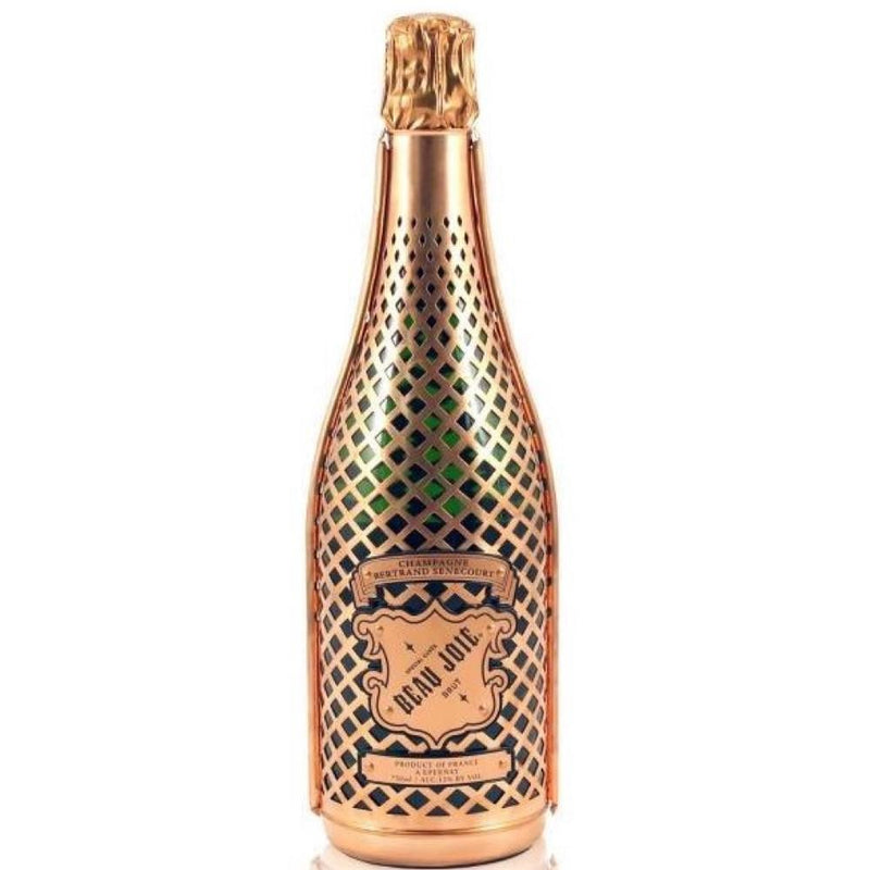 Beau Joie Brut Champagne France - Rare Reserve