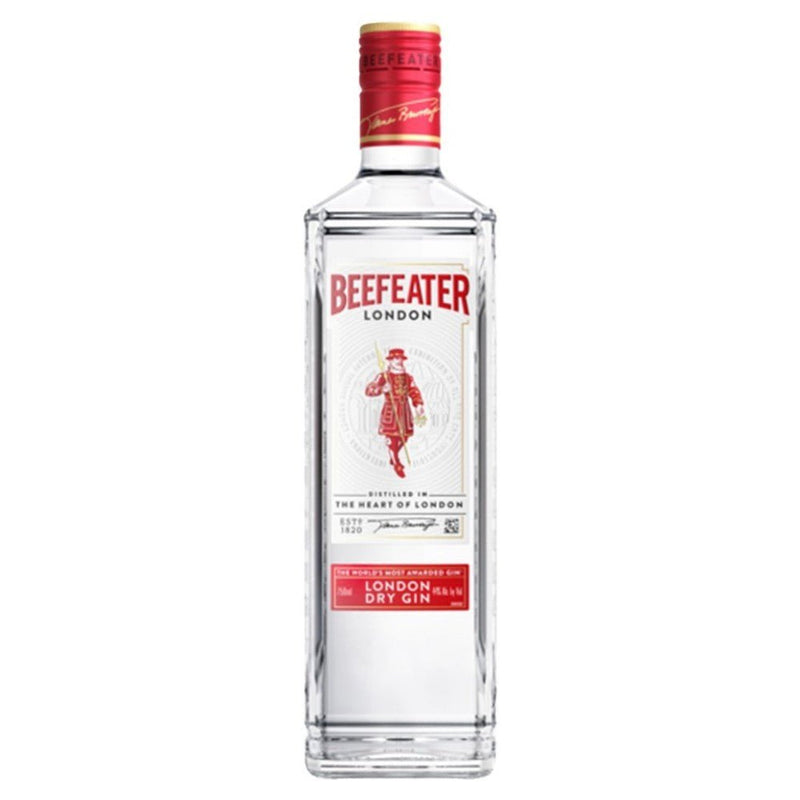Beefeater London Dry Gin - Rare Reserve