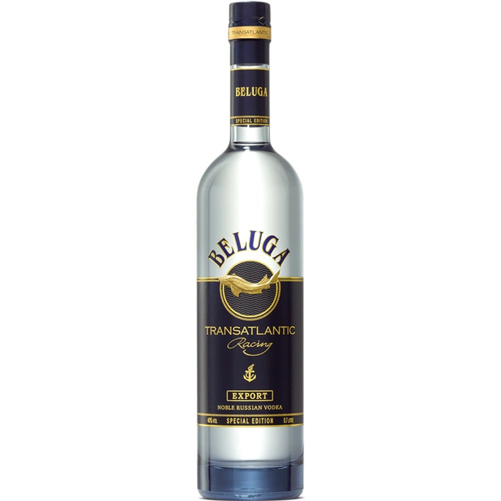 Beluga Transatlantic Vodka - Rare Reserve